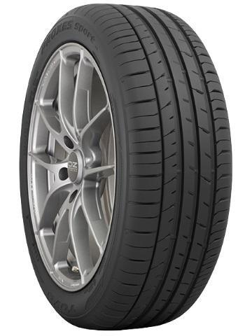 255/40R20 101Y TOYO PROXES SPORT XL