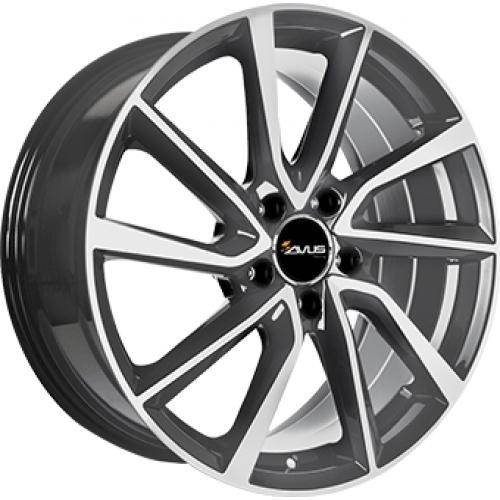 AVUS VELGEN AVUS AC-518 7.5x20 5/112 ET44 CB57.1