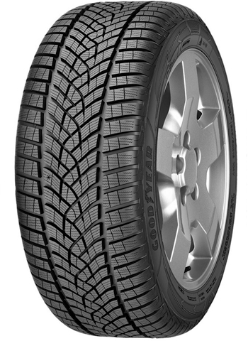 205/40R18 86W GOODYEAR ULTRAGRIP PERFORMANCE + XL