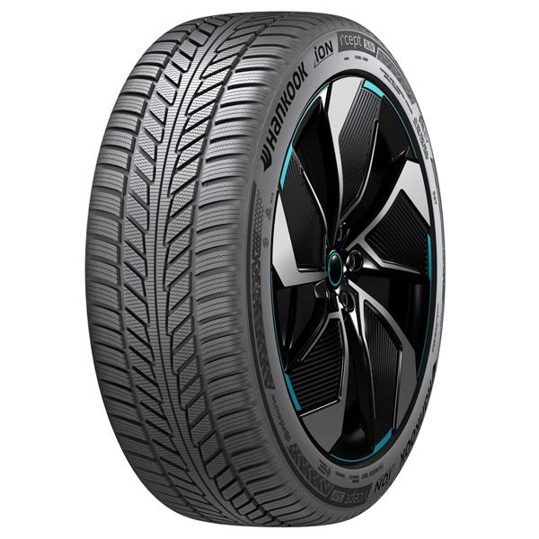 245/45R19 98V HANKOOK WINTER I*CEPT ION IW01 RP