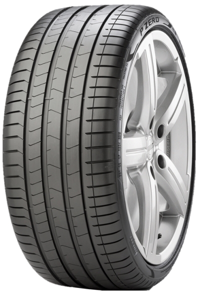 235/35R20 92Y PIRELLI P ZERO (PZ4) SC XL