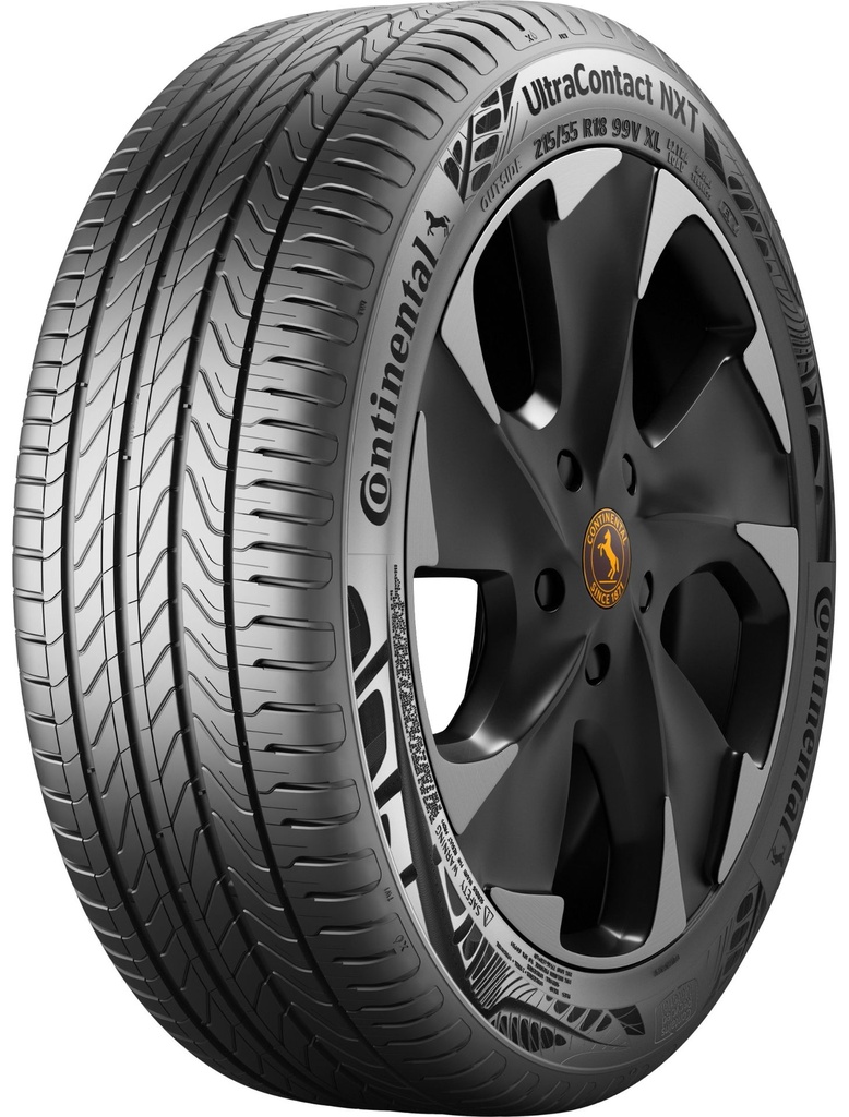255/45R20 105T CONTINENTAL ULTRACONTACT NXT XL