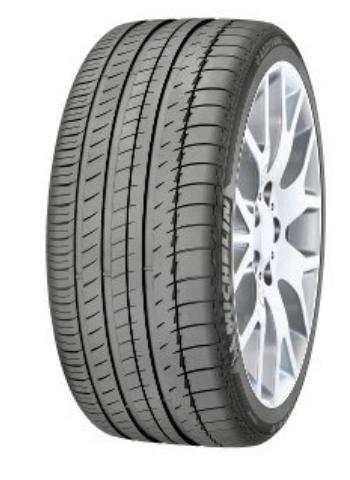275/45R20 110Y MICHELIN LATITUDE SPORT XL