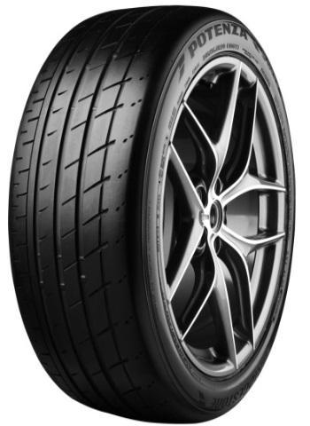 305/30R20 103Y BRIDGESTONE POTENZA S007 XL