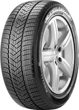 265/50R20 111H PIRELLI SCORPION WINTER XL