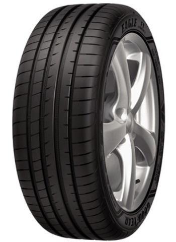 225/45R18 95Y GOODYEAR EAGLE F1 ASYMMETRICMMETRIC 3 XL