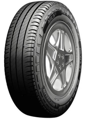 195/60R16C 99/97H MICHELIN AGILIS 3