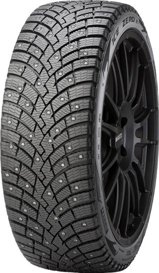 225/45R18 95H PIRELLI ICE ZERO 2 XL