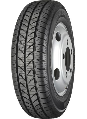 235/60R17 117/115R YOKOHAMA W.DRIVE WY01