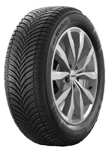 205/50R17 93W KLEBER QUADRAXER 3 XL
