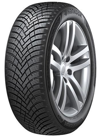 215/70R16 100T HANKOOK I*CEPT RS3 W462