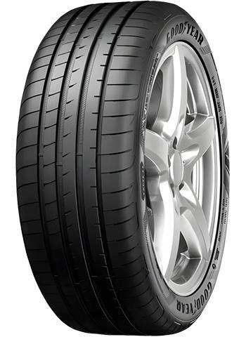 255/40R18 99Y GOODYEAR EAGLE F1 ASYMMETRICMMETRIC 5 XL