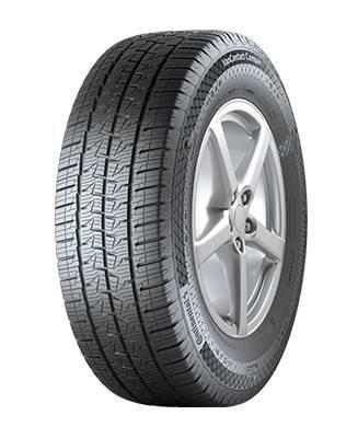 225/75R16C 118/116R CONTINENTAL VANCONTACT CAMPER CP