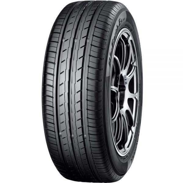 195/55R16 87V YOKOHAMA BLUEARTH-ES ES32