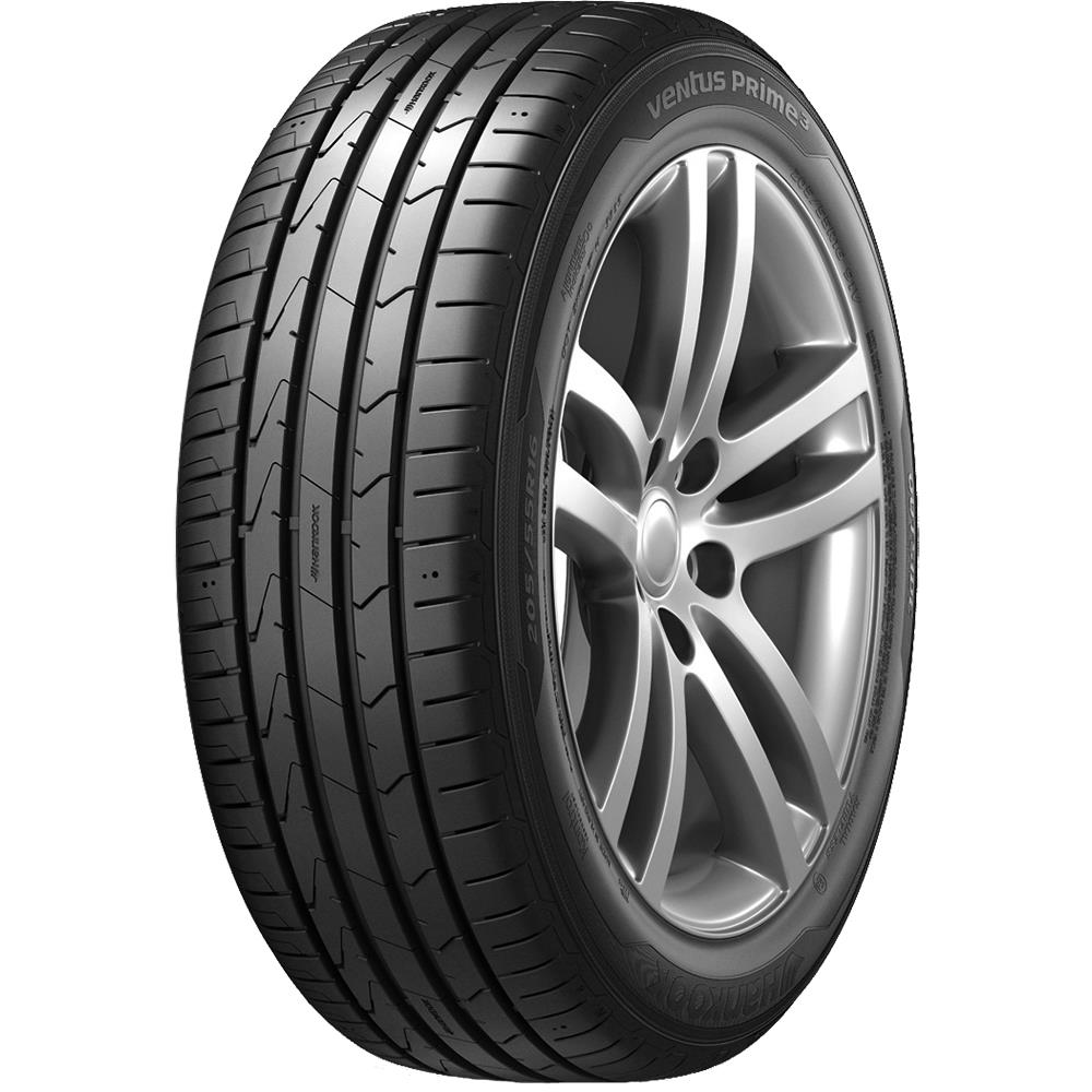 195/55R16 87W HANKOOK VENTUS PRIME3 K125