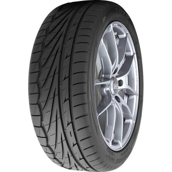 225/50R17 94W TOYO PROXES TR1