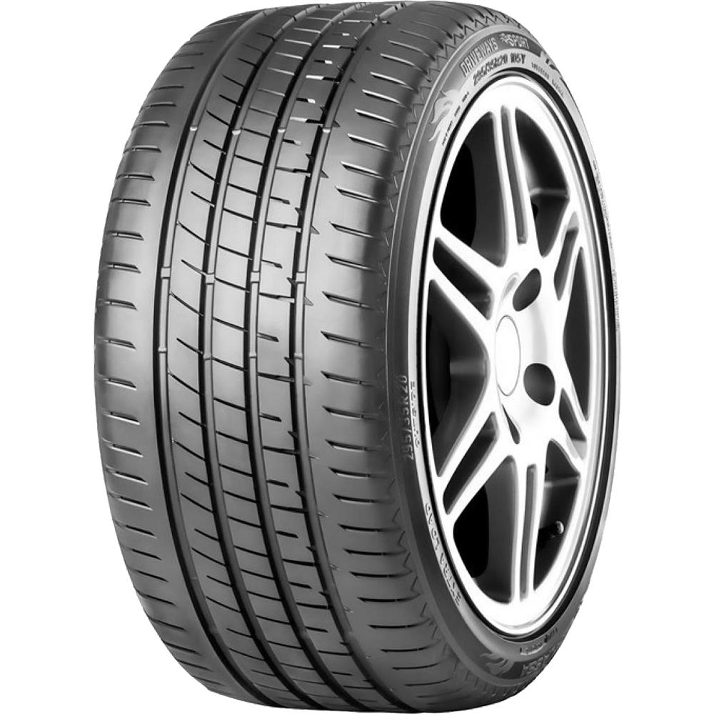 235/45R17 97Y LASSA DRIVEWAYS SPORT XL