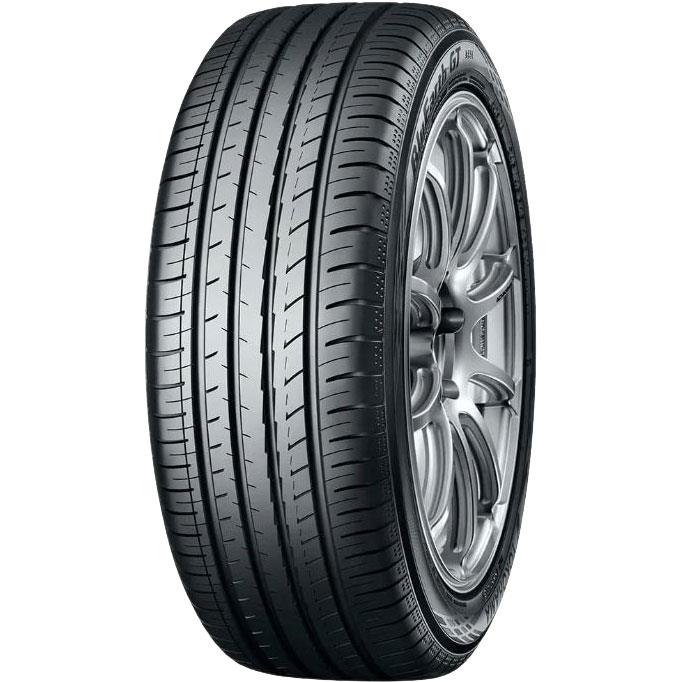 235/45R17 97W YOKOHAMA BLUEARTH-GT AE51