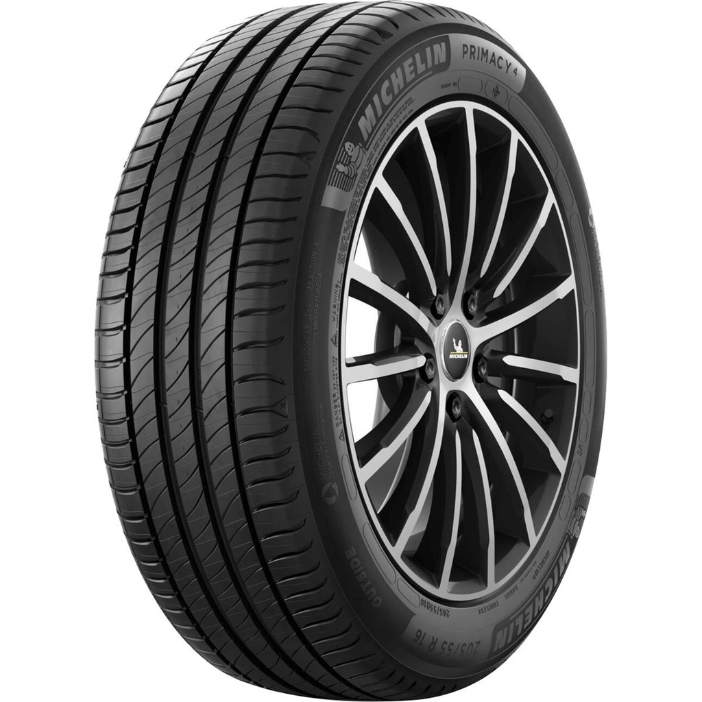 235/45R17 97W MICHELIN PRIMACY 4+ XL