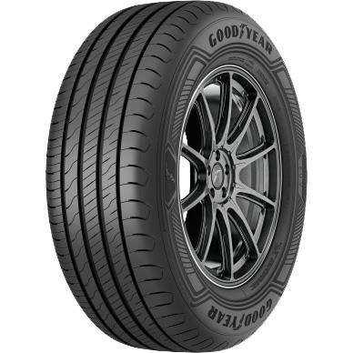235/55R17 99V GOODYEAR EFFICIENTGRIP 2 SUV