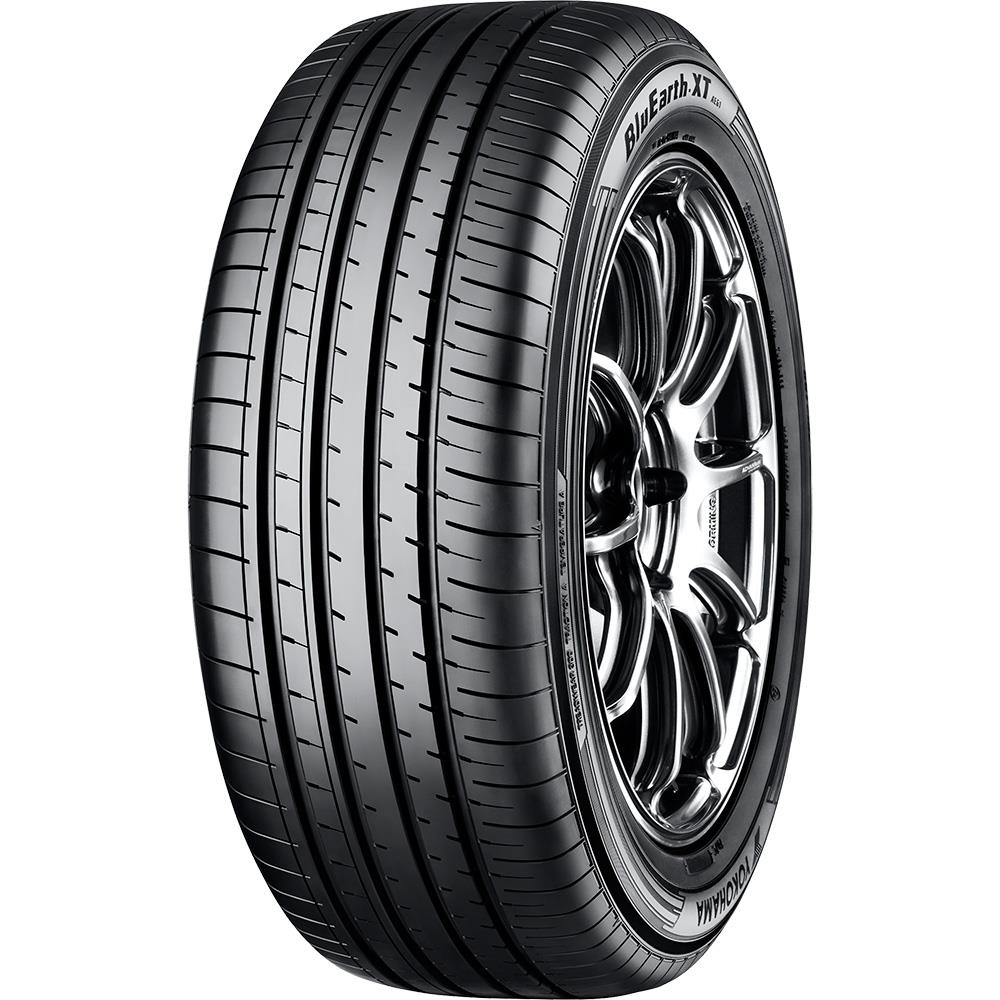 235/50R18 97V YOKOHAMA BLUEARTH-XT AE61 RPB