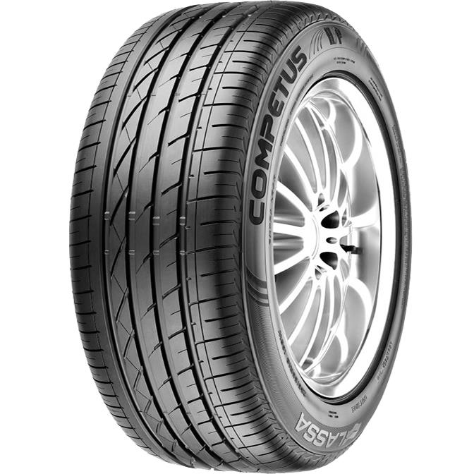 235/55R18 100V LASSA COMPETUS H/P RP