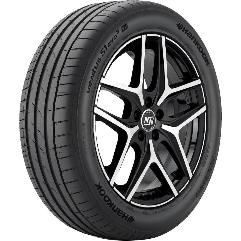 235/55R18 100V HANKOOK VENTUS S1 EVO3 K127 AO