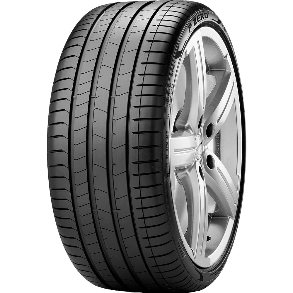 225/40R19 93Y PIRELLI P ZERO (PZ4) XL *