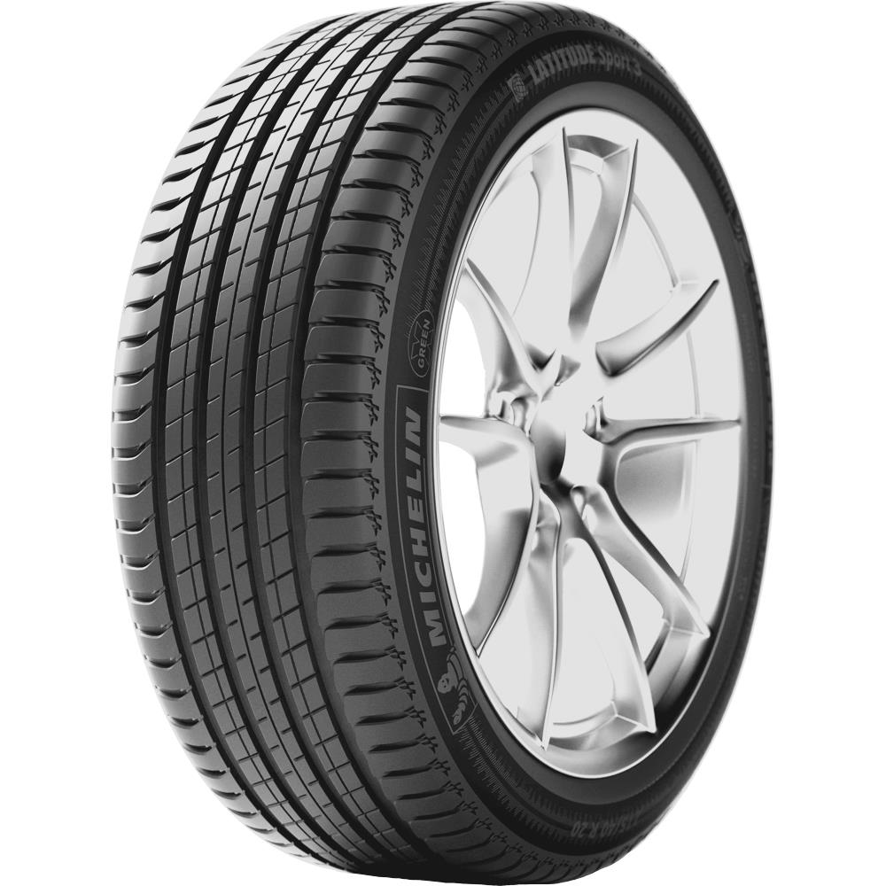 245/45R20 103W MICHELIN LATITUDE SPORT 3 XL (*)