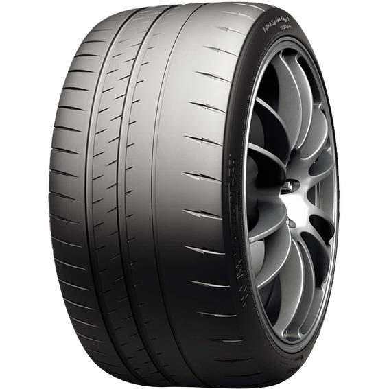 265/35R20 99Y MICHELIN PILOT SPORT CUP 2 XL N2