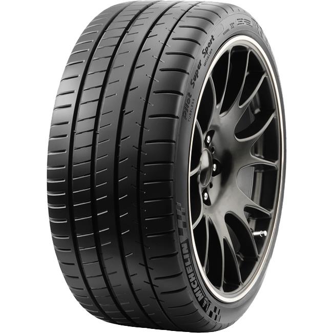 295/35R20 105Y MICHELIN PILOT SUPER SPORT XL N0