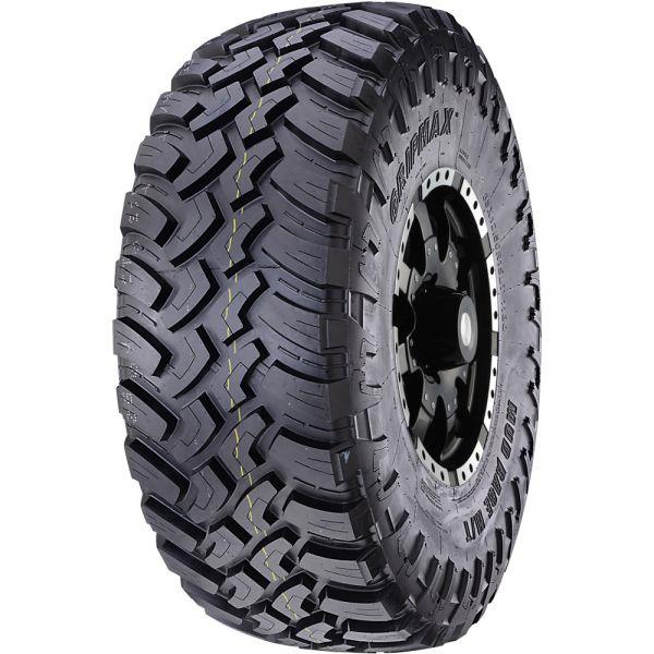 195/80R14 106/104Q GRIPMAX MUD RAGE M/T XL