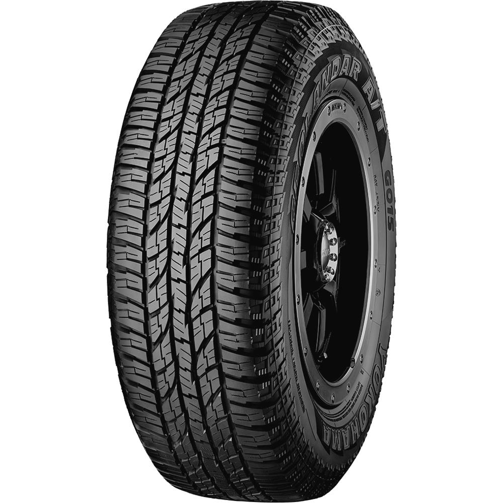 255/70R15 112/110S YOKOHAMA GEOLANDAR A/T G015