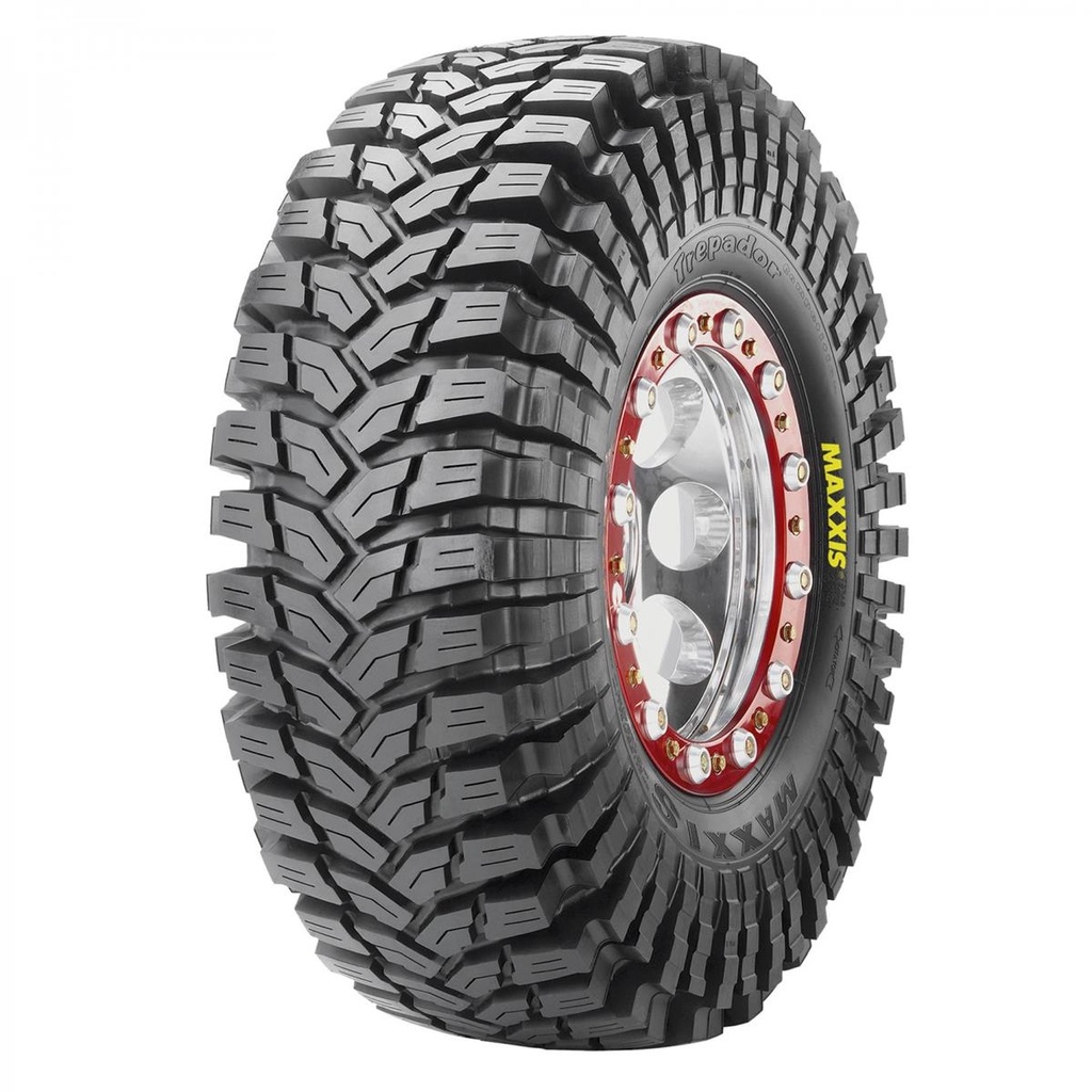 35x12.50R15 121K MAXXIS M8060 BIAS XL