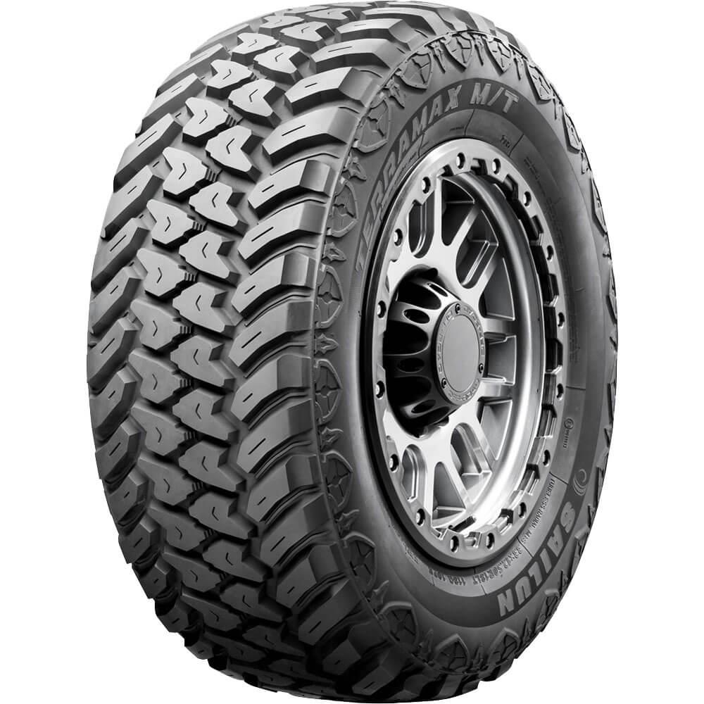 235/85R16 120/116Q SAILUN TERRAMAX M/T XL