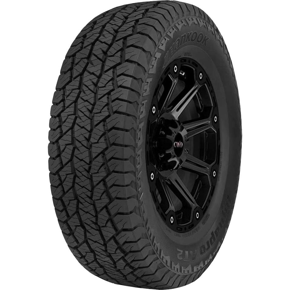 255/65R16 109T HANKOOK DYNAPRO AT2 RF11
