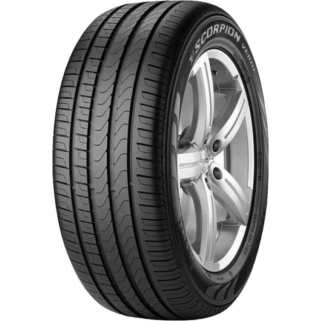 245/65R17 111H PIRELLI SCORPION VERDE XL