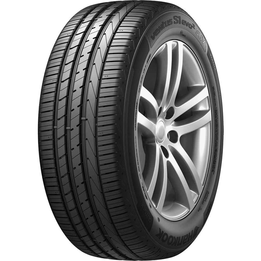 255/60R17 106V HANKOOK VENTUS S1 EVO2 K117