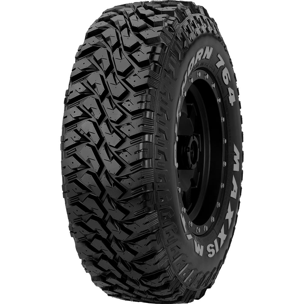 265/70R17 118/115Q MAXXIS BIGHORN 764 MT764 XL