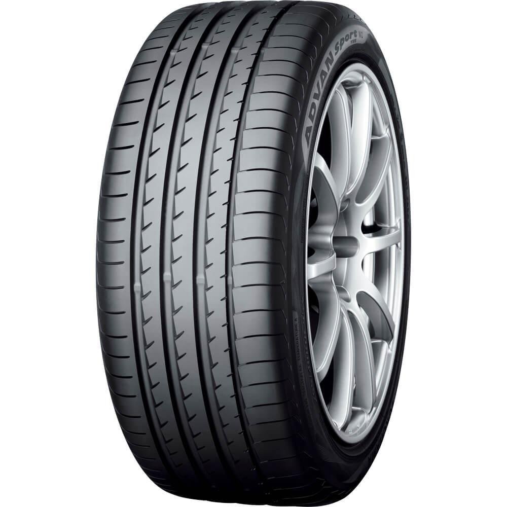 235/60R18 103V YOKOHAMA ADVAN SPORT V105