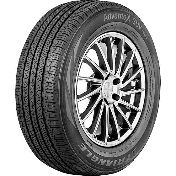 235/65R18 106H TRIANGLE ADVANTEX SUV TR259
