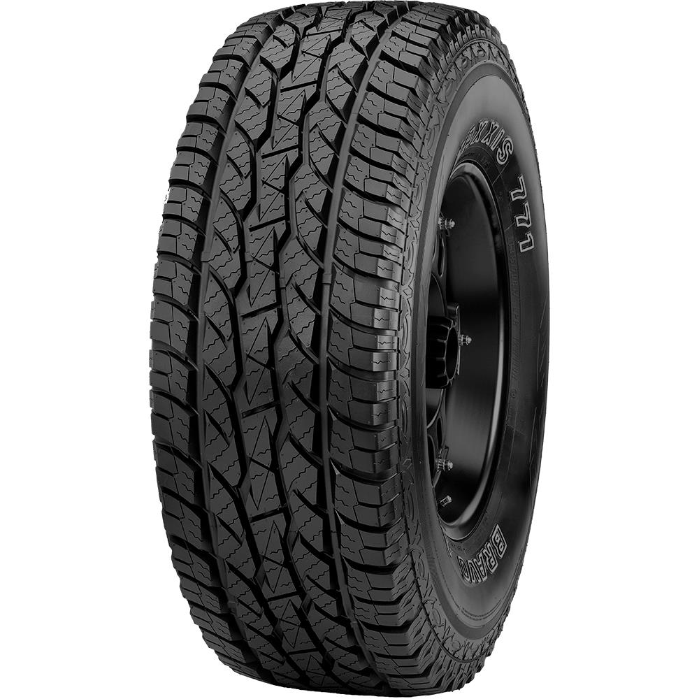 255/55R18 109H MAXXIS BRAVO AT-771