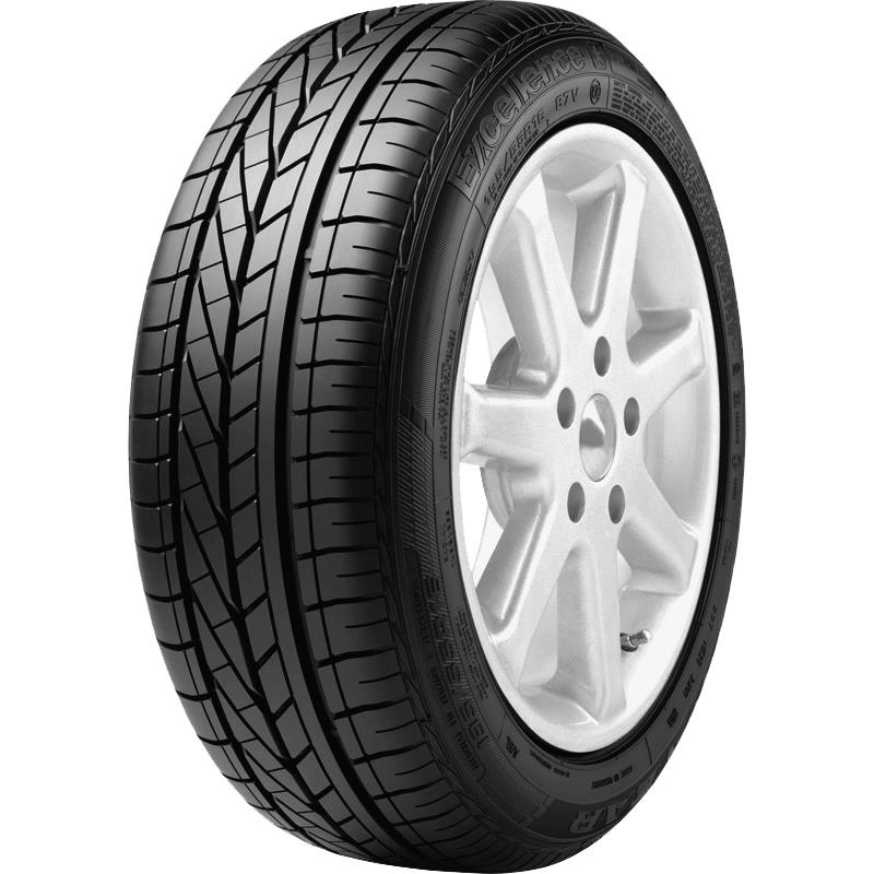 235/55R19 101W GOODYEAR EXCELLENCE FP AO