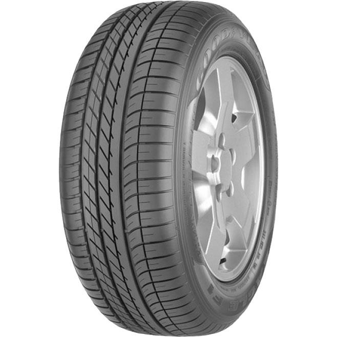 255/50R19 107W GOODYEAR EAGLE F1 ASYMMETRIC SUV 4X4 XL