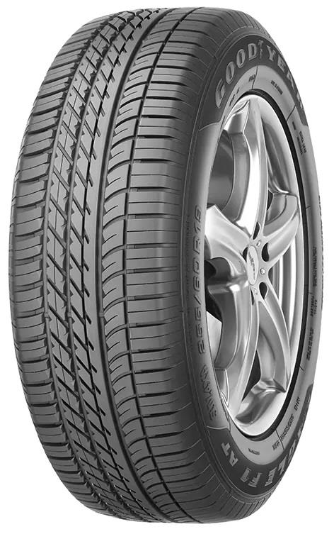 255/50R20 109W GOODYEAR EAGLE F1 ASYMMETRICMMETRIC SUV AT XL