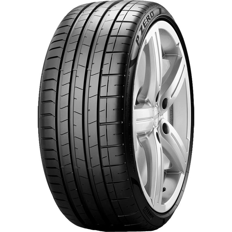 285/45R20 108W PIRELLI P ZERO