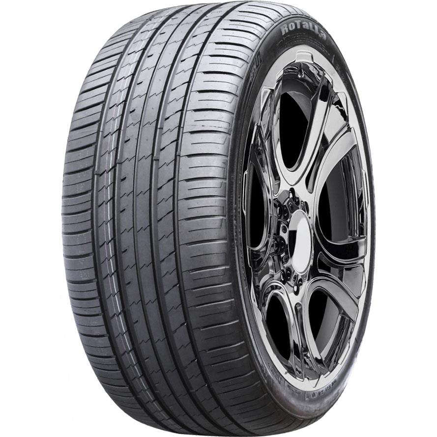 275/45R21 110Y ROTALLA SETULA S-RACE RS01+ XL