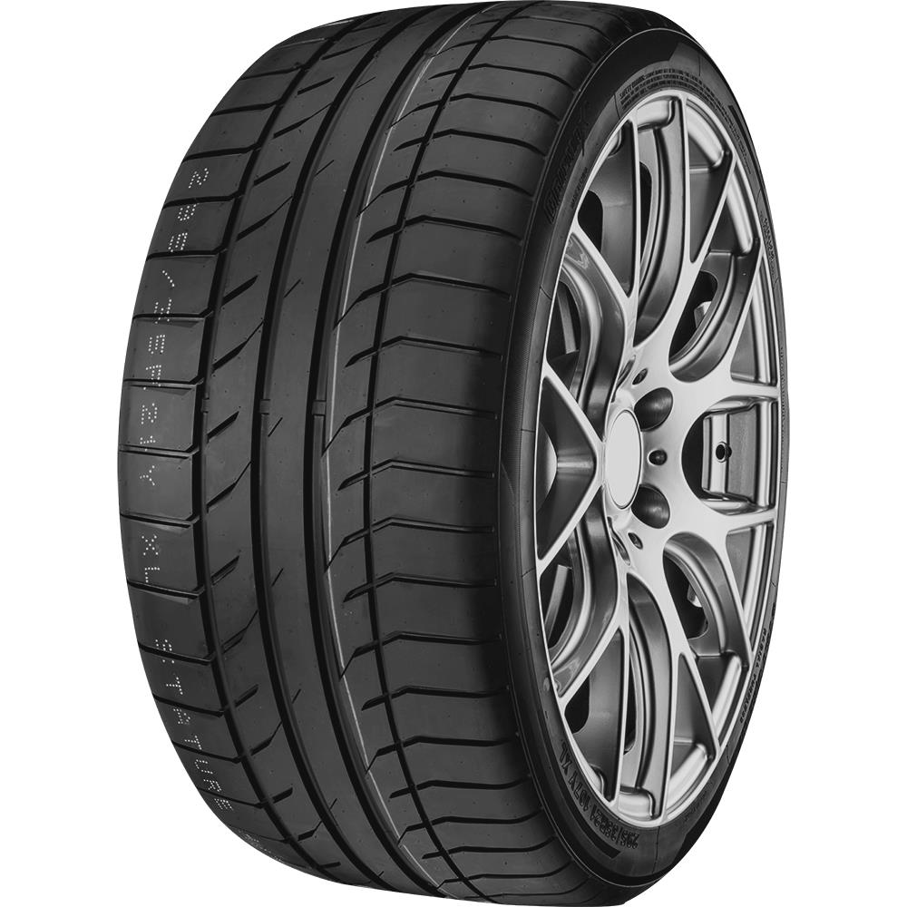 285/35R21 105Y GRIPMAX STATURE H/T XL RP