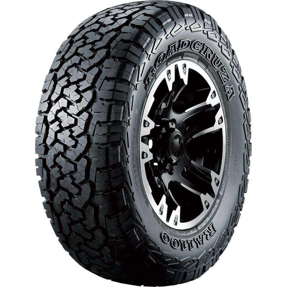 285/45R22 117/114S ROADCRUZA RA1100