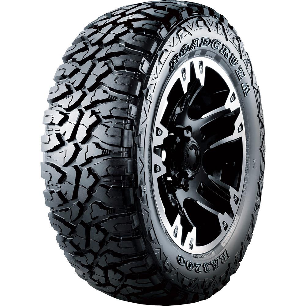 12.5x33.00R22 109Q ROADCRUZA RA3200